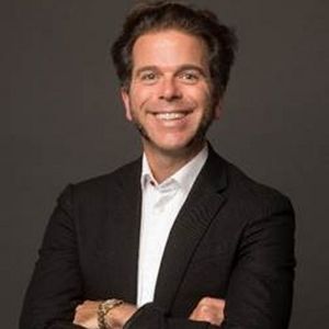 Boch Center Names Casey Soward President & CEO