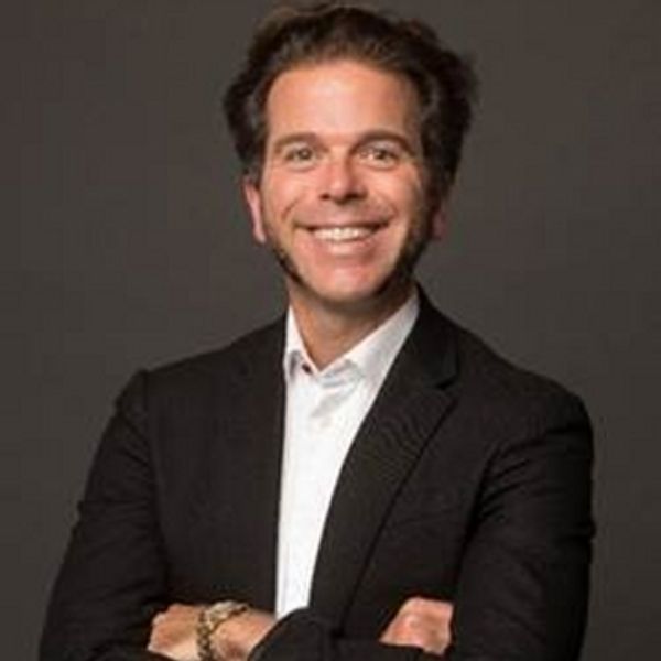 Boch Center Names Casey Soward President & CEO Photo