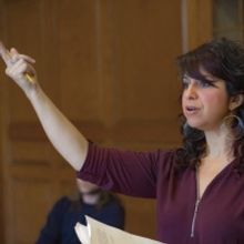 Shakespeare & Company to Present PRESENCE, POWER, AND FREEDOM IN MOVEMENT Online This