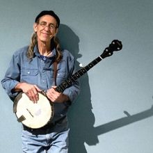 Fringe Festival to Welcome Back Tony Molesworth to Guelph