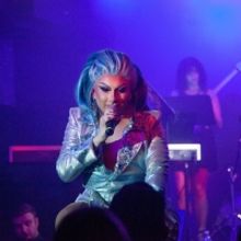 Review: Castrata Amazes and Amuses In MUSE VOL. II at Red Eye NY