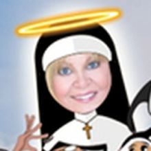 Riverside Center To Present NUNSENSE! Starring Sally Struthers!