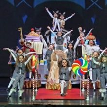 MOUSE KING Will Return to South Miami This Month