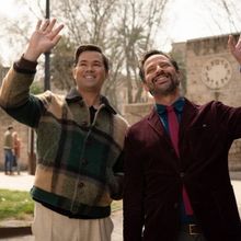 I DON'T UNDERSTAND YOU, Starring Andrew Rannells, Now Available on Digital