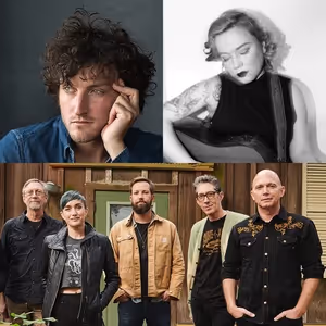 Michael Cerveris and Loose Cattle to Perform at Mercury Lounge