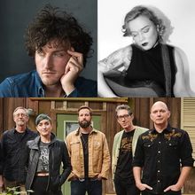 Michael Cerveris and Loose Cattle to Perform at Mercury Lounge