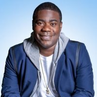 Comedian Tracy Morgan Returns To BergenPAC