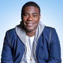 Comedian Tracy Morgan Returns To BergenPAC