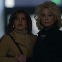 VIDEO: Watch Annaleigh Ashford & Judith Light in a New Clip from AMERICAN CRIME…