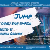 JUMP By Charly Evon Simpson Concludes Its NNPN Rolling World Premiere In Austin