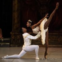 BWW Review: CTCB's Sublime Staging of SLEEPING BEAUTY at Artscape Opera House