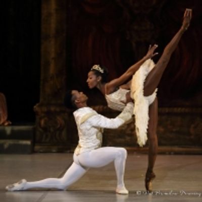 BWW Review: CTCB's Sublime Staging of SLEEPING BEAUTY at Artscape Opera House