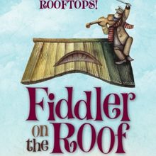 FIDDLER ON THE ROOF Opens At Alhambra Theatre & Dining