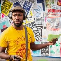 VIDEO: Hulu Announces Premiere Date for WOKE Starring Lamorne Morris
