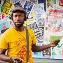 VIDEO: Hulu Announces Premiere Date for WOKE Starring Lamorne Morris