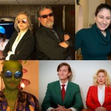 Revolutionary: Spring Theatre directors create feature film that keeps community stro