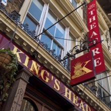 Further Details Announced For KHT:50 BARSTOOLS TO BROADWAY