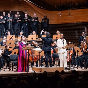 Review: World Premiere of Lang’s NATIONS Brings Wealth of Music to NY Philharmonic…