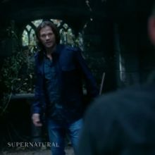 VIDEO: Watch a Preview of the Final Season of SUPERNATURAL!