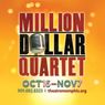 MILLION DOLLAR QUARTET Will Come to Theatre Memphis