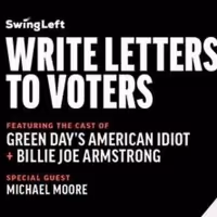 Stark Sands, John Gallagher Jr. and More From AMERICAN IDIOT Team Up with Swing Left…