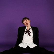 Oskar Haag Releases LOVER AND HIS LASS Single