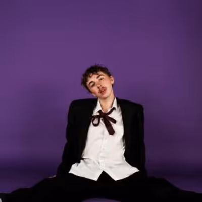 Oskar Haag Releases LOVER AND HIS LASS Single