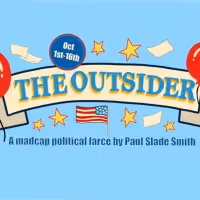 Cast Announced For Beyond August Productions' THE OUTSIDER