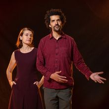 Review: IF ALL ELSE FAILS, Battersea Arts Centre