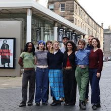 THE PRIME OF MISS JEAN BRODIE to Open at Royal Lyceum Theatre Edinburgh