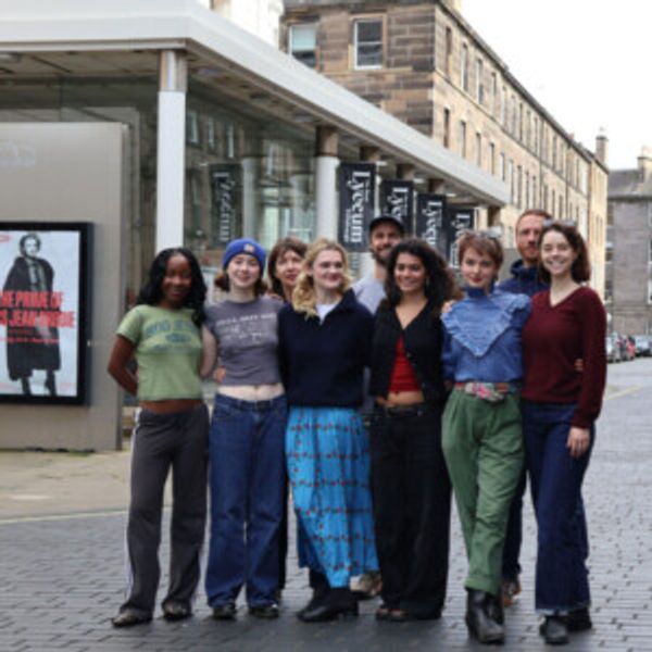 THE PRIME OF MISS JEAN BRODIE to Open at Royal Lyceum Theatre Edinburgh Photo