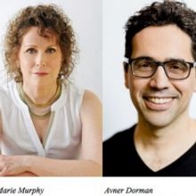 Azrieli Foundation Celebrates Azrieli Music Prize Winners With European Debuts In War