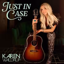 Karen Waldrup Releases Music Video for KEEPING THE FAITH