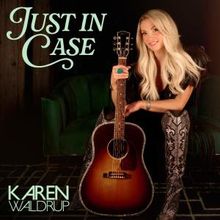 Karen Waldrup Releases Music Video for KEEPING THE FAITH