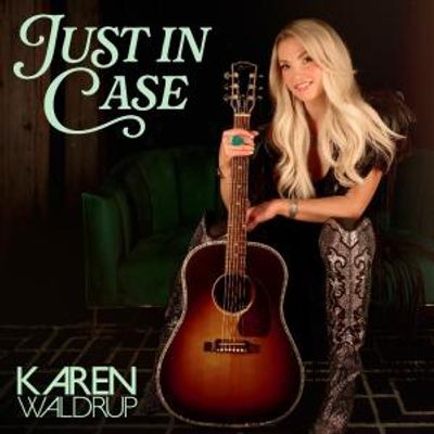 Karen Waldrup Releases Music Video for KEEPING THE FAITH
