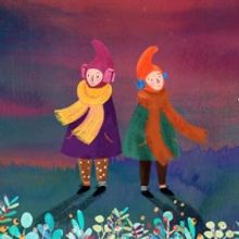 Anna Newell Theatre Adventures Announces National Irish Tour For 3–6 Years Olds Wit