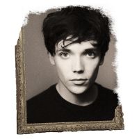 Keith Ramsay Cast As Dorian Gray In New Rock Musical DORIAN