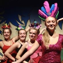 Studio Americana To Stage Two Family-Friendly Musicals In Plymouth