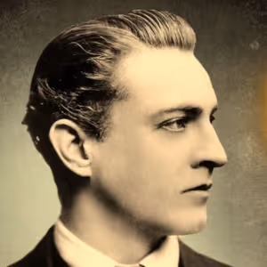 Drama Works Theatre Company To Present Biographical Drama, BARRYMORE