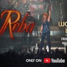 Reba McEntire Will Release 'All The Women I Am' Concert on YouTube