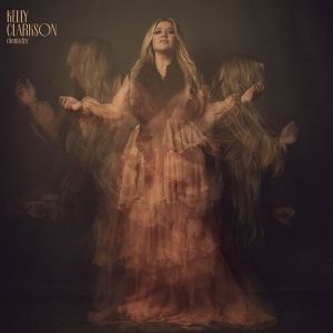 Kelly Clarkson Drops 'Chemistry' Album