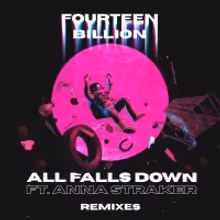 Kokiri, EMBERS and Dani Calvo Remix 'All Falls Down'