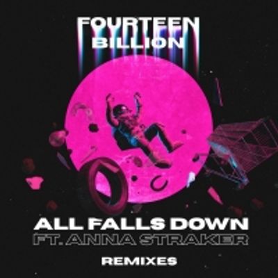 Kokiri, EMBERS and Dani Calvo Remix 'All Falls Down'