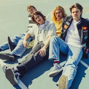 TEENAGE DADS Return With 'Tale Of A Man' Single