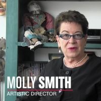 Arena Stage Artistic Director Molly Smith to Retire in 2023