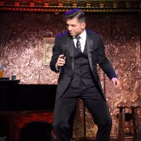 10 Videos That Get Us Tapping Our Toes To See TONY YAZBECK At Feinstein's/54 Below…