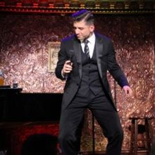 10 Videos That Get Us Tapping Our Toes To See TONY YAZBECK At Feinstein's/54 Below Se