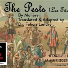 Kansas City Actors Theatre Presents Reading of Molière's THE PESTS