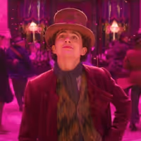 Video: Watch a New WONKA Movie Musical Trailer Featuring Timothee Chalamet Video