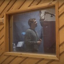 THE NOTEBOOK to Release Original Broadway Cast Recording; Listen to 'Leave The Light 